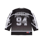 Supreme FW23 WEEK1 BONES HOCKEY JERSEY V T