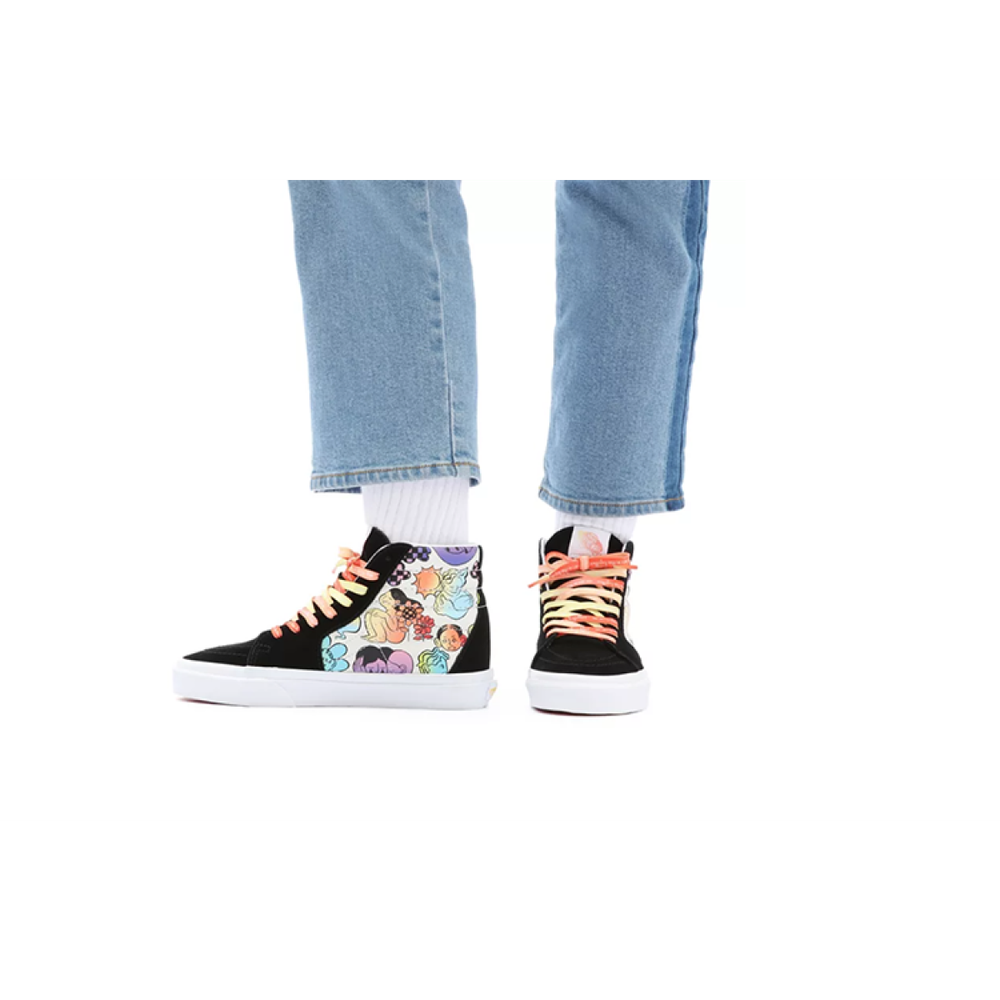 Vans SK8 cultivate care