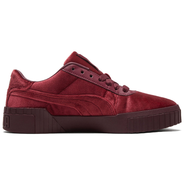 PUMA Cali Velour