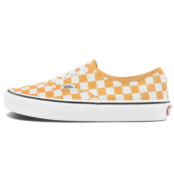 Vans Authentic Checkerboard
