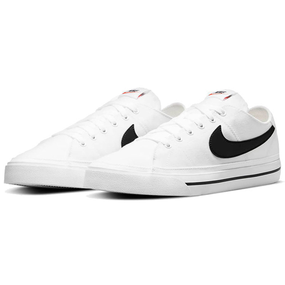 Nike Court Legacy Canvas