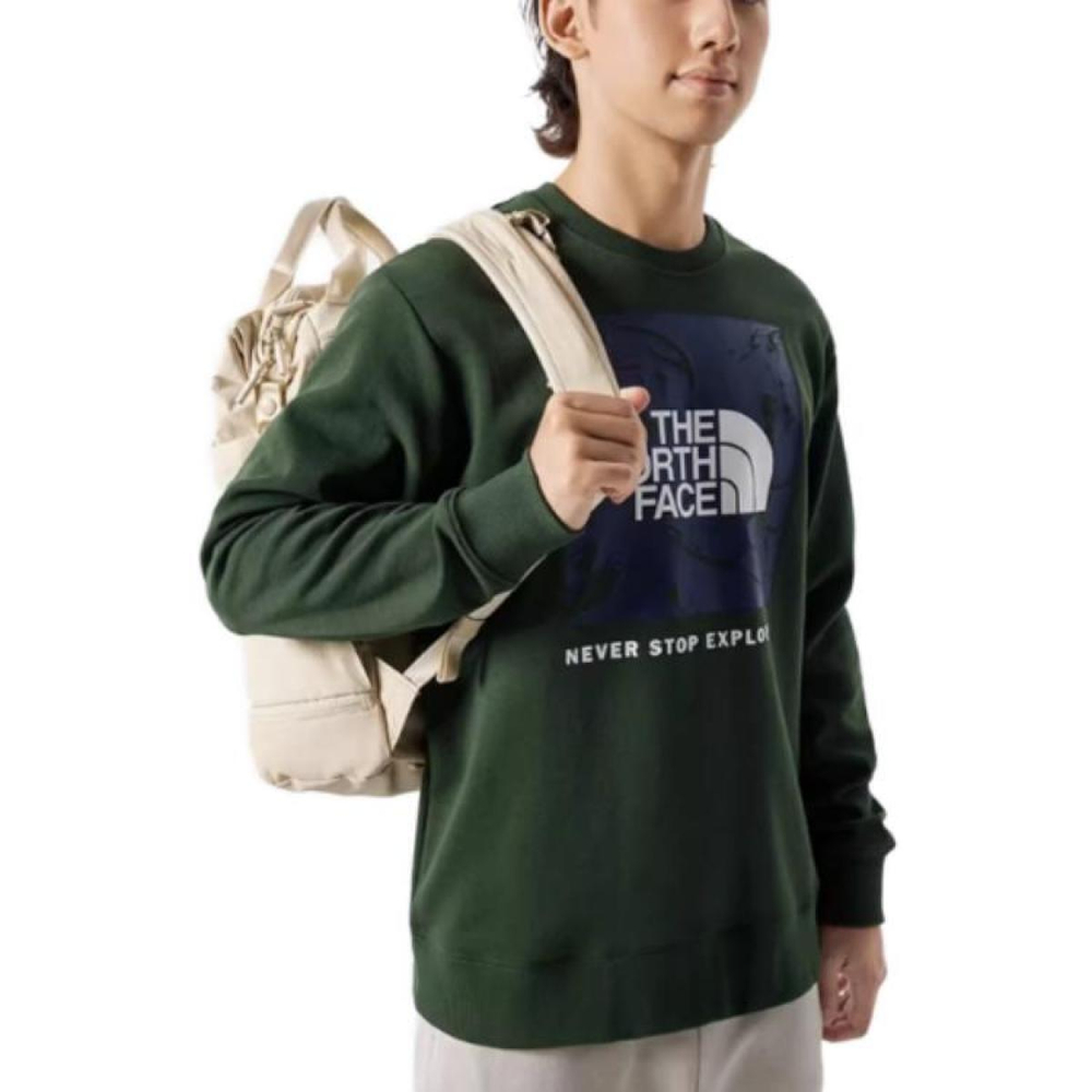 THE NORTH FACE Logo