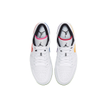 Jordan Air Jordan 1 low “white multi”