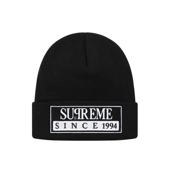 Supreme SS20 Week 1 Reserved Beanie