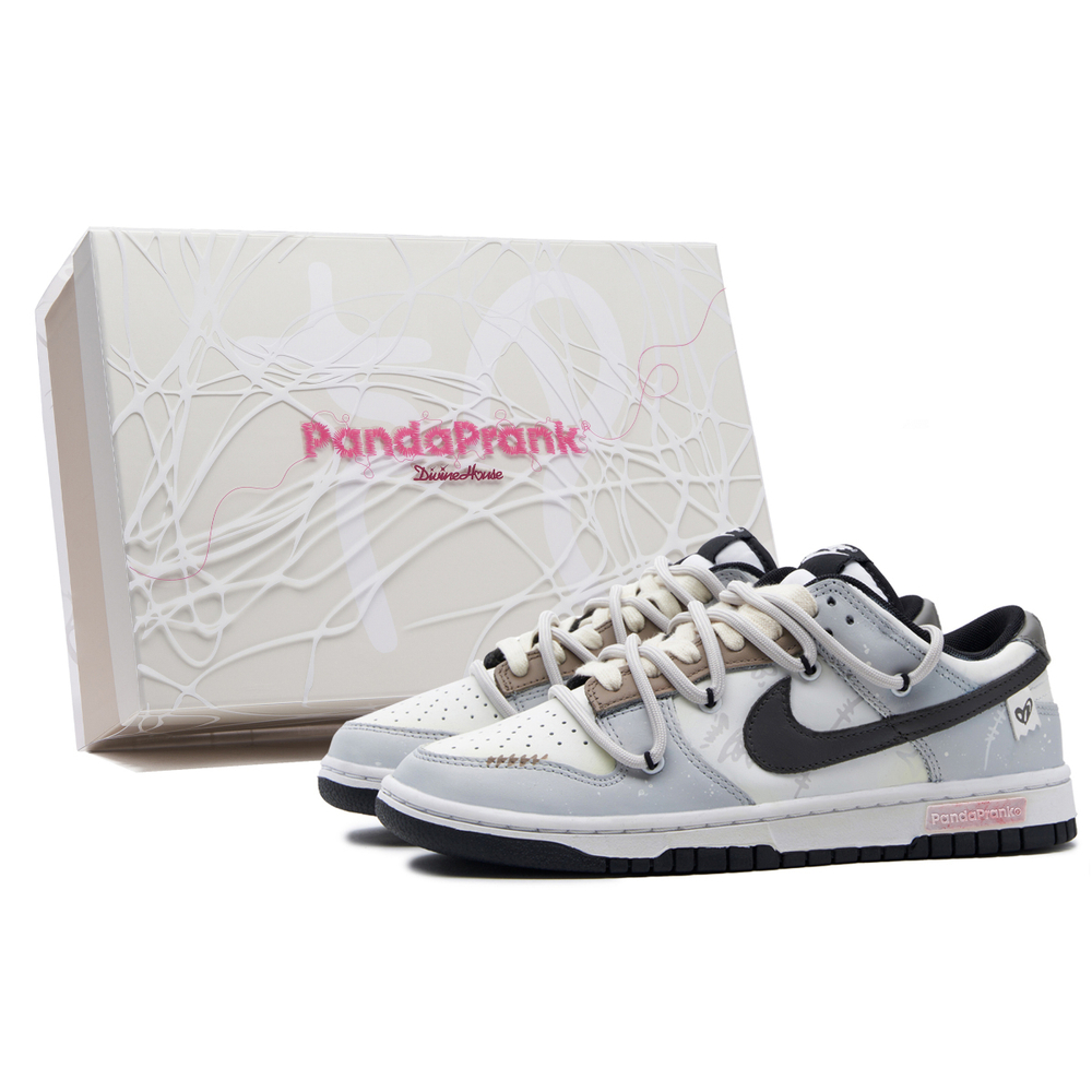 【 】Nike Dunk GS