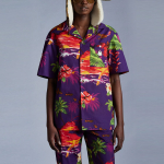 MONCLER GENIUS x PALM ANGELS FW21 Baden