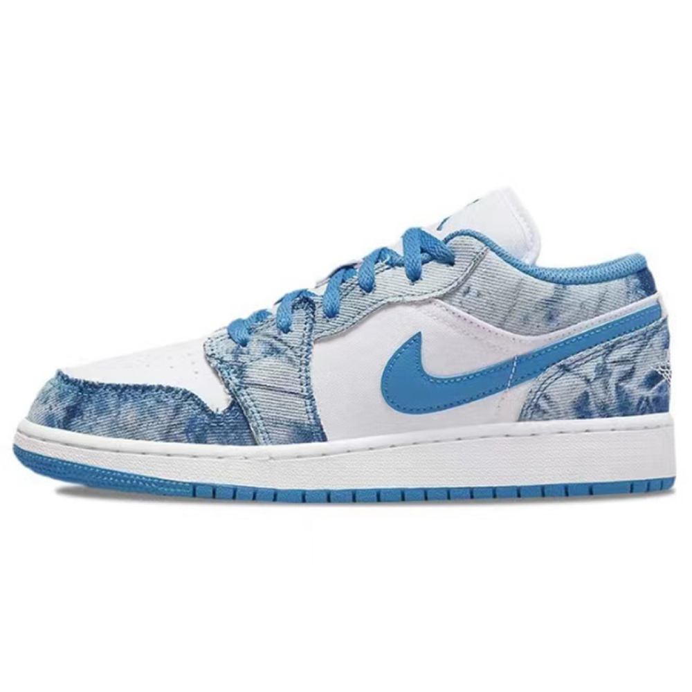 【 】 Jordan Air Jordan 1 Low GS