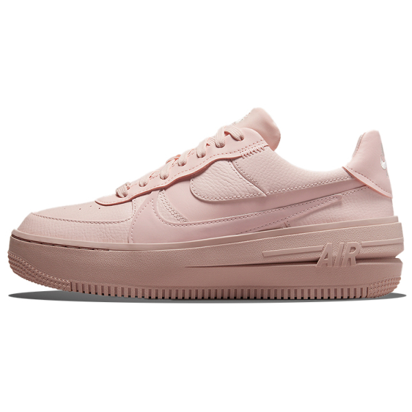 Nike Air Force 1 PLT.AF.ORM "Pink"