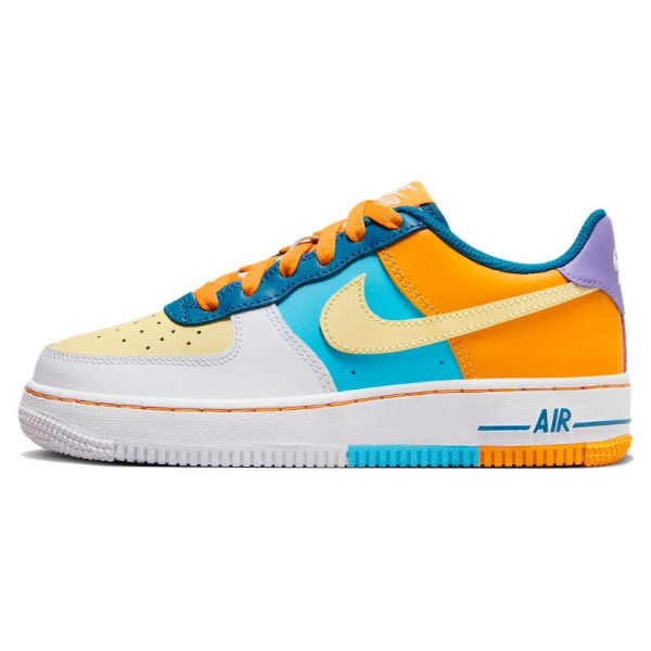 Nike Air Force 1 "What The"