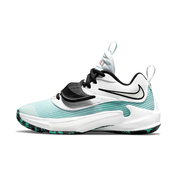 GS Nike Zoom Freak 3