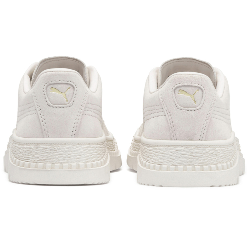 PUMA Utility Suede