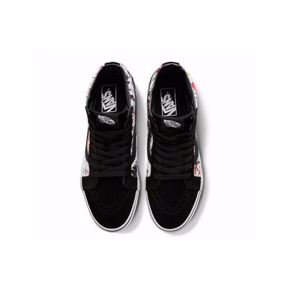 Vans SK8