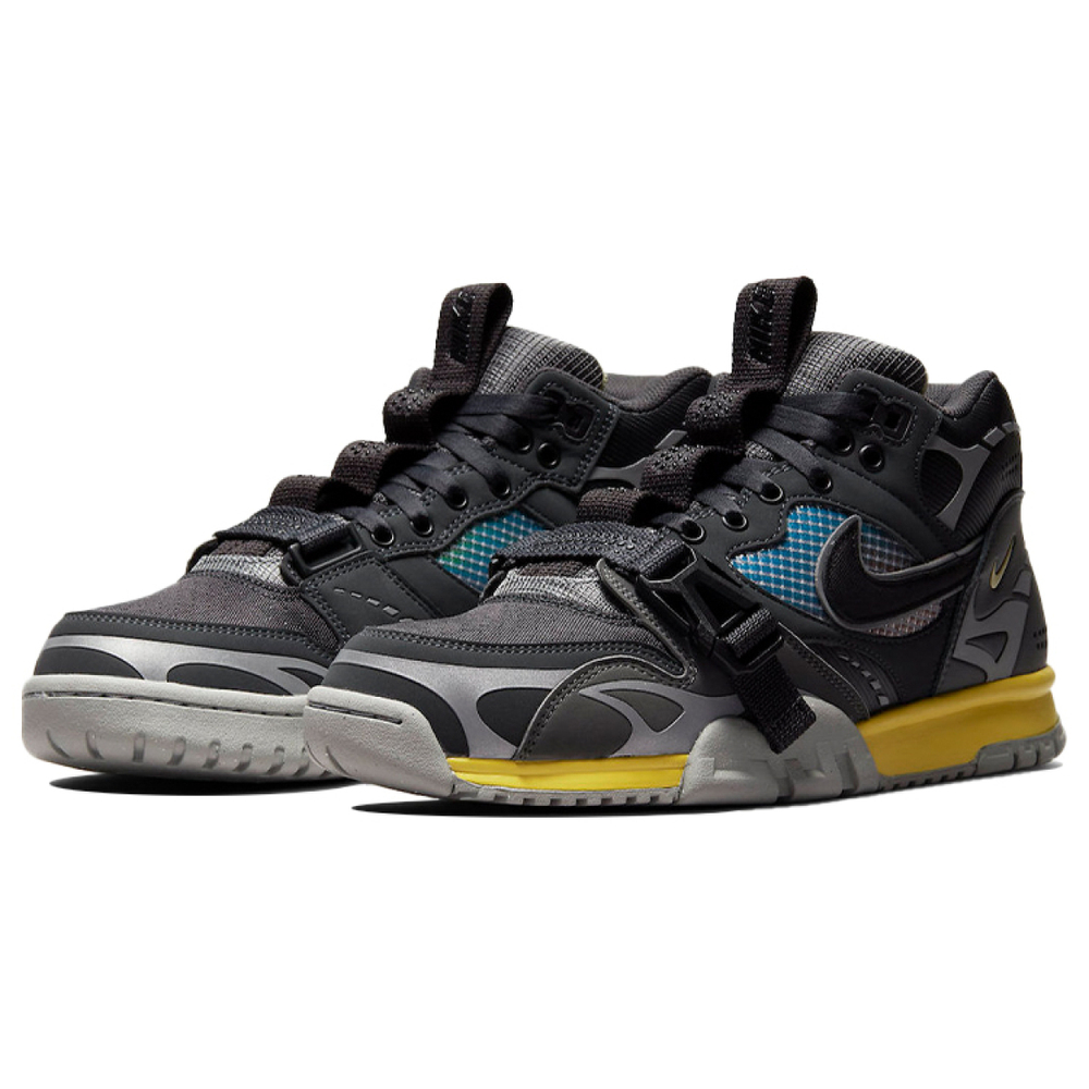 Nike Air Trainer 1 SP "Dark Smoke Grey"
