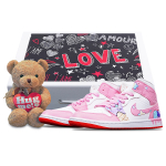 【 】 Jordan Air Jordan 1 Mid 520