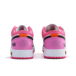 【 】 Jordan Air Jordan 1 Low Pinksicle GS