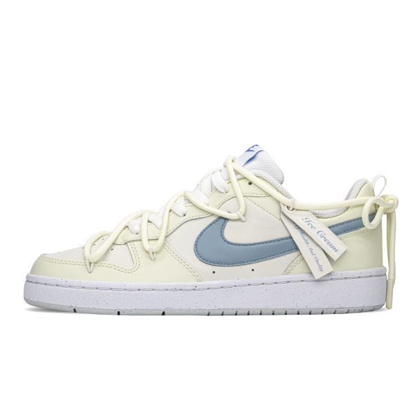 【 】 Nike Court Borough FZBB GS