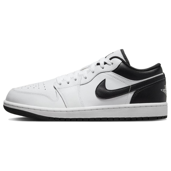 Jordan Air Jordan 1 Low "White Black"
