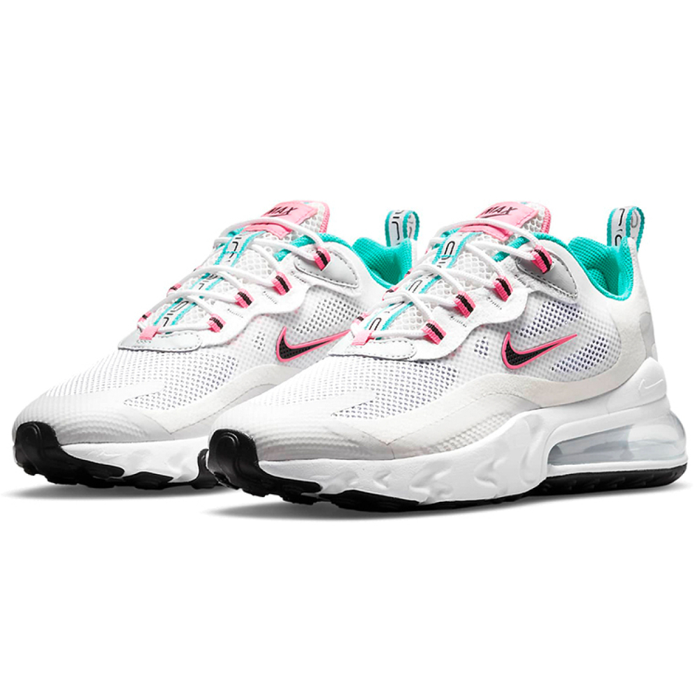 Nike Air Max 270 React SE