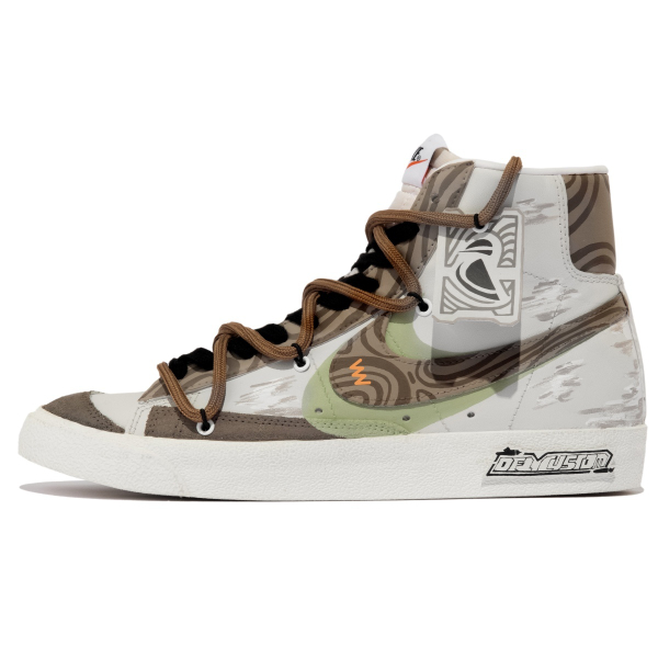 【 】 Nike Blazer 77