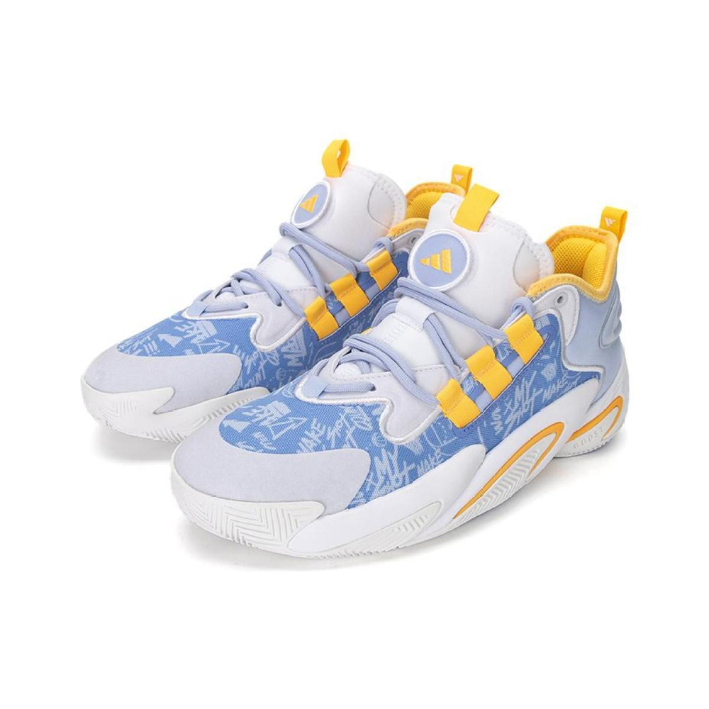Adidas BYW Select