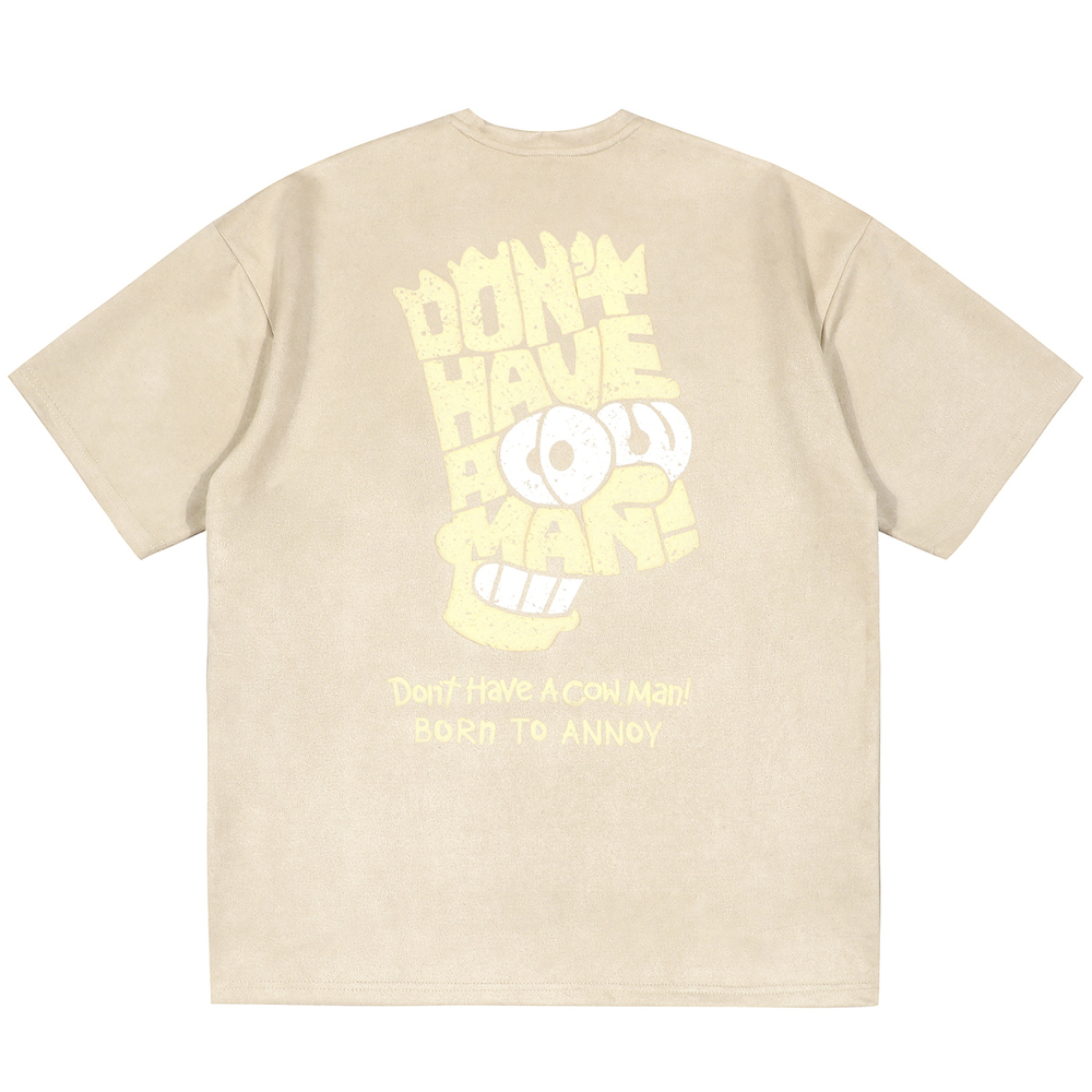 The Simpsons Logo T