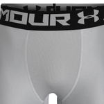 Under Armour HeatGear® Logo