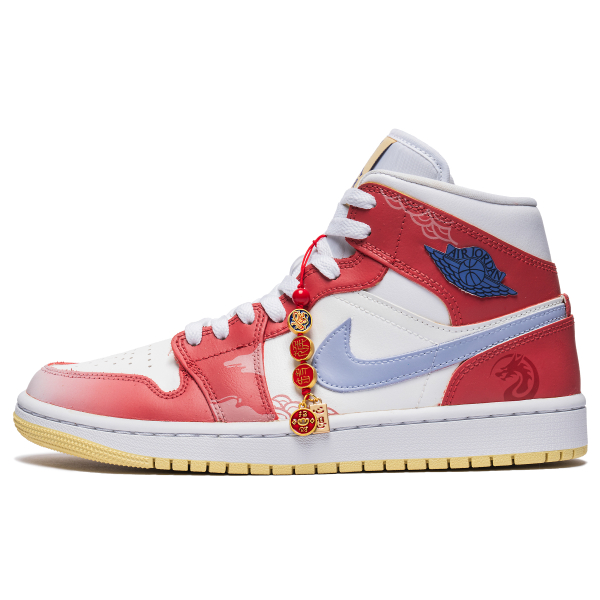 【 】 Jordan Air Jordan 1 Mid