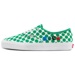 MOCA x Vans Authentic