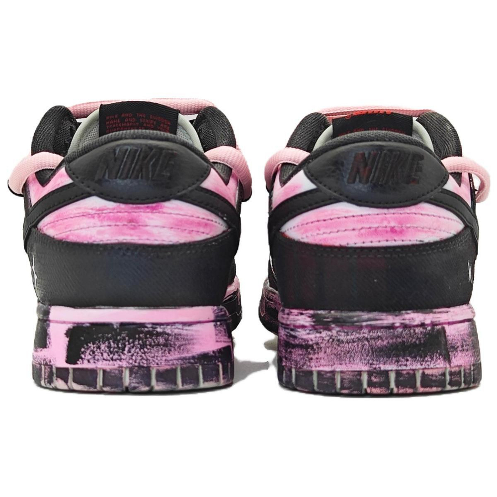 【 】 Nike Dunk Vibe