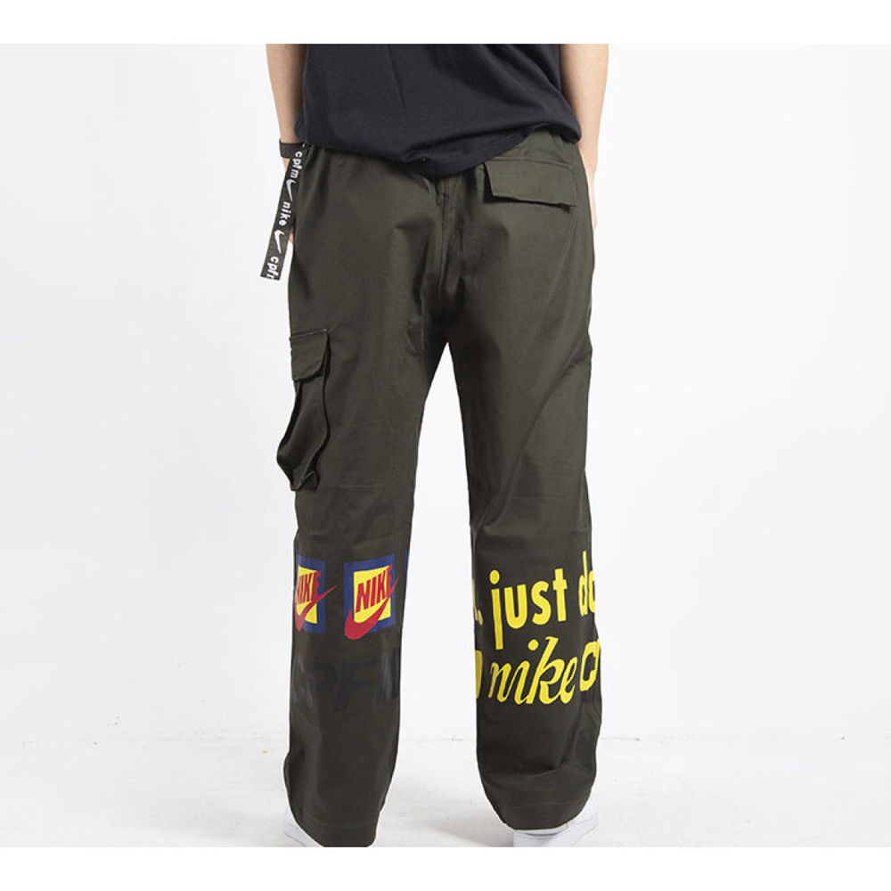 Nike x CPFM Cactus Plant Flea Market