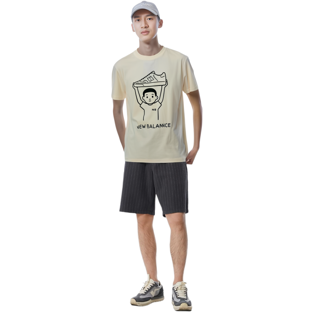 New Balance x noritake Noritake T