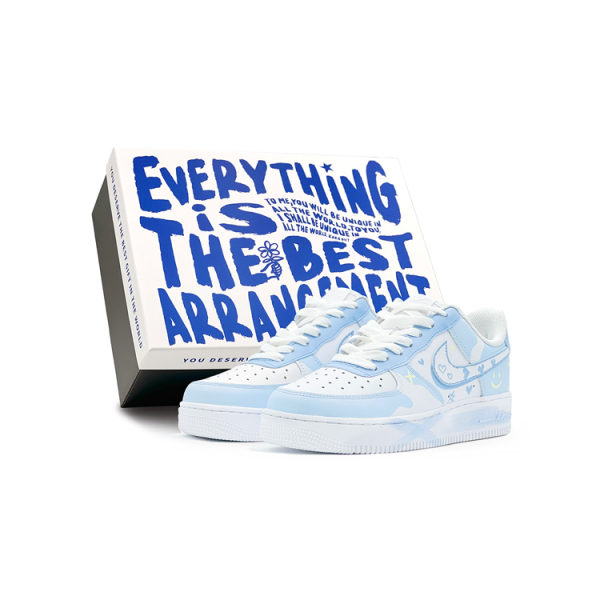 【 】 Nike Air Force 1 Low