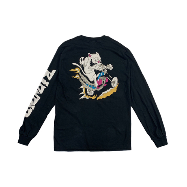 RIPNDIP T