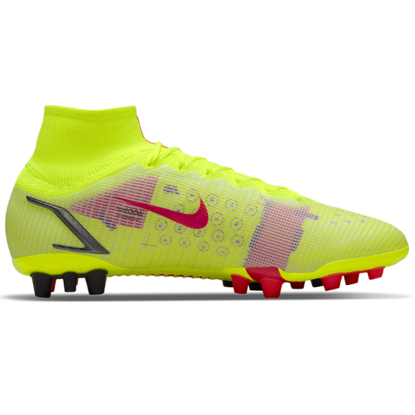 Nike Mercurial Superfly 8 14 Elite