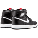 Jordan Air Jordan 1 Retro Yin Yang Black