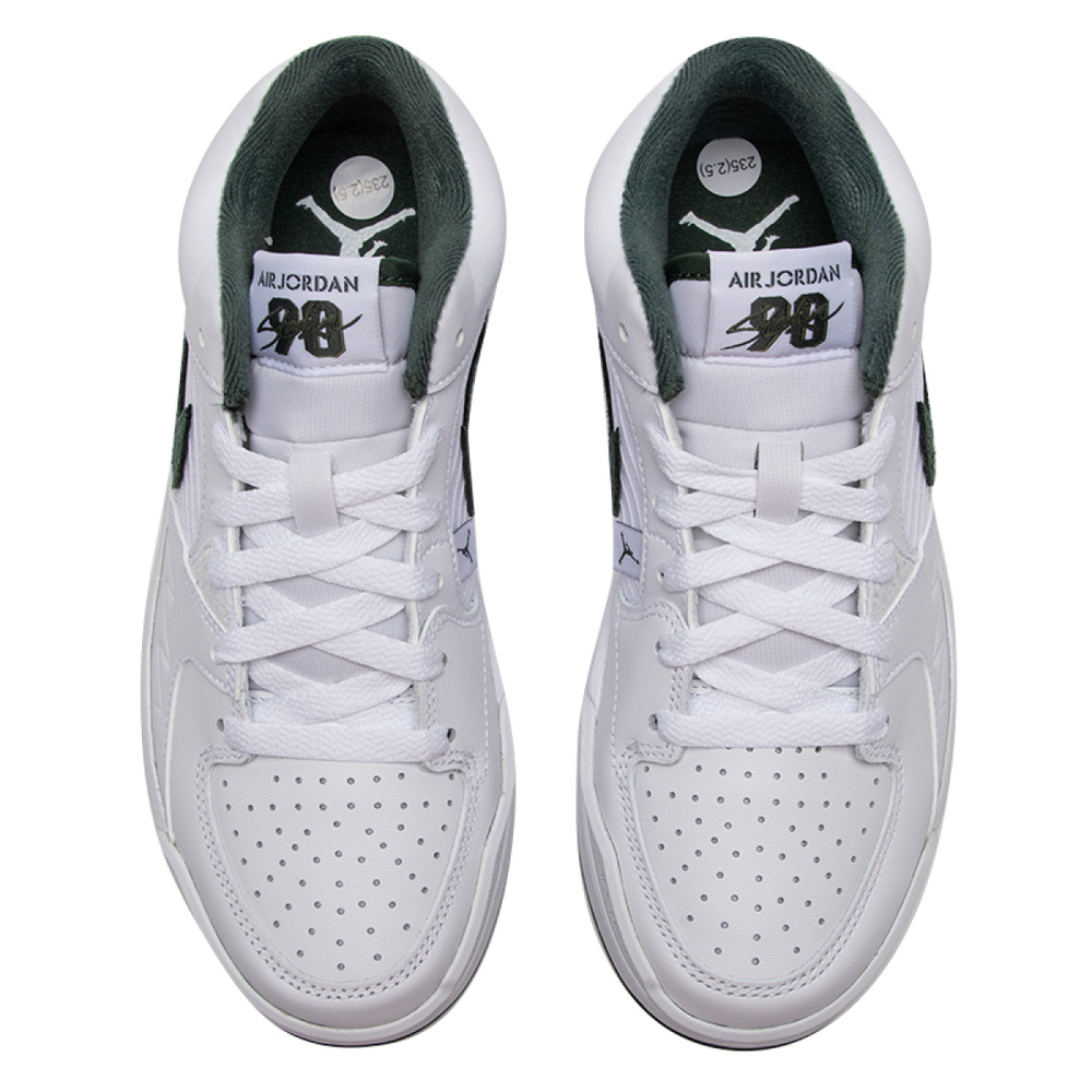 Jordan Stadium 90