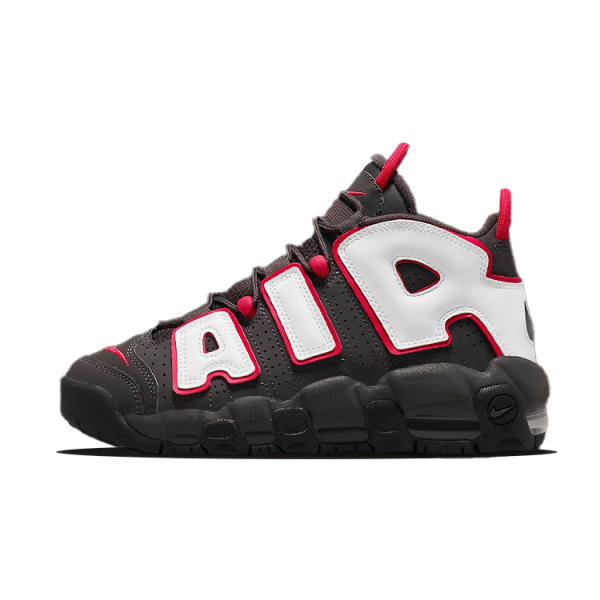 Nike Air More Uptempo "Brown Bulls" AIR