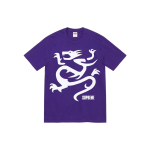 Supreme SS23 WEEK18 MOBB DEEP DRAGON TEE T