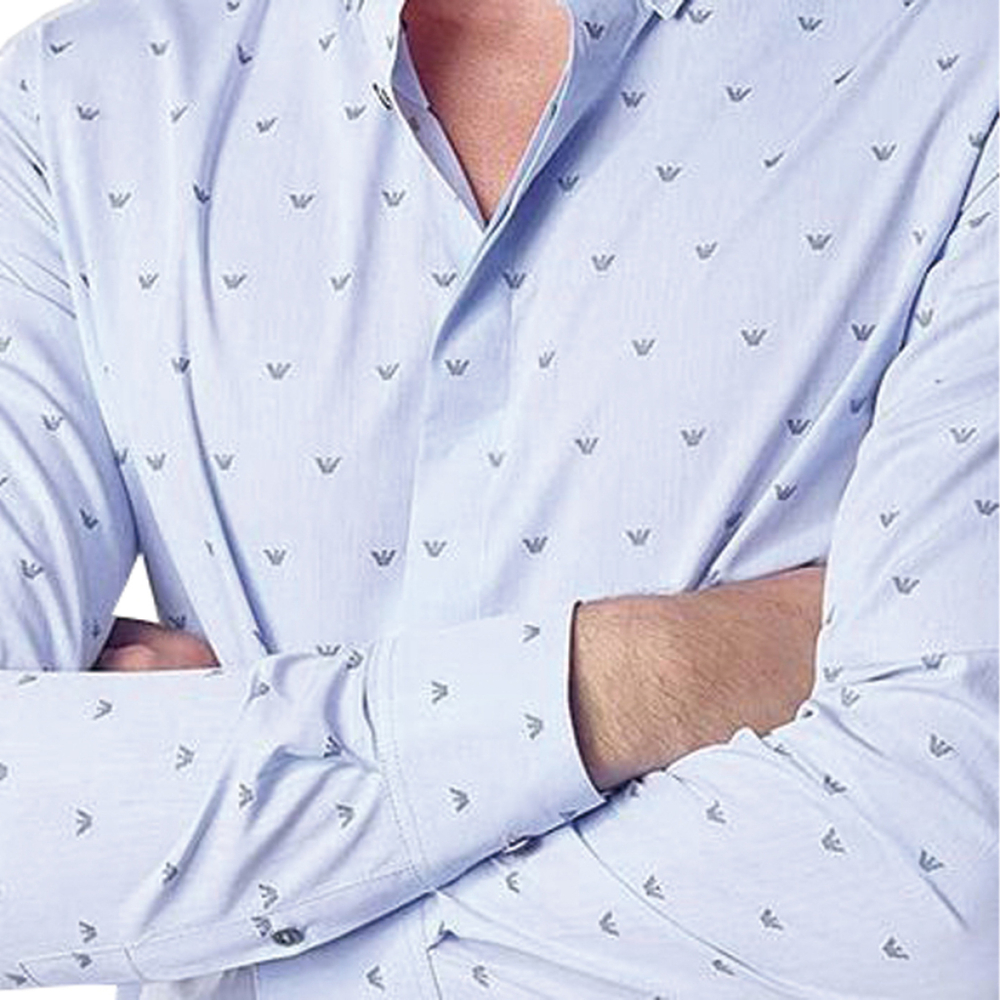 EMPORIO ARMANI SS22
