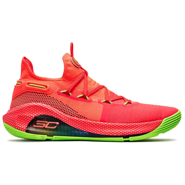 Under Armour Curry 6 Roaracle 6