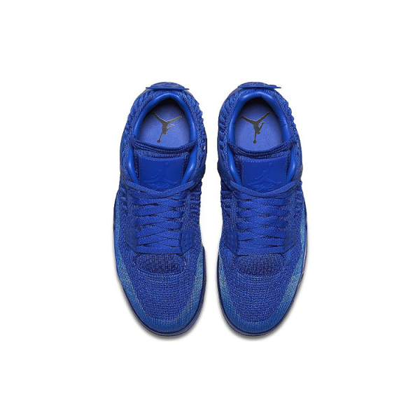 Jordan Air Jordan 4 Retro Flyknit Royal