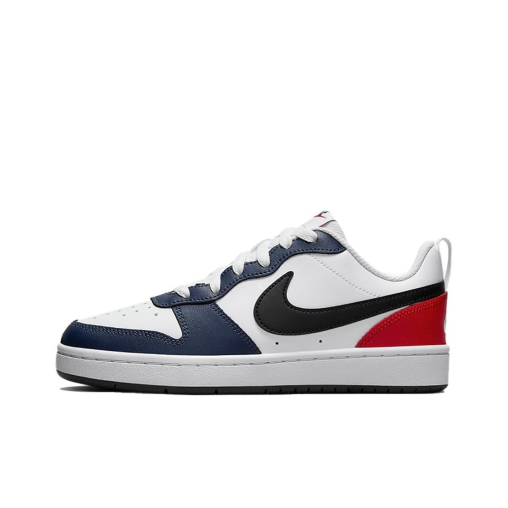 【 】 Nike Court Borough 2 GS
