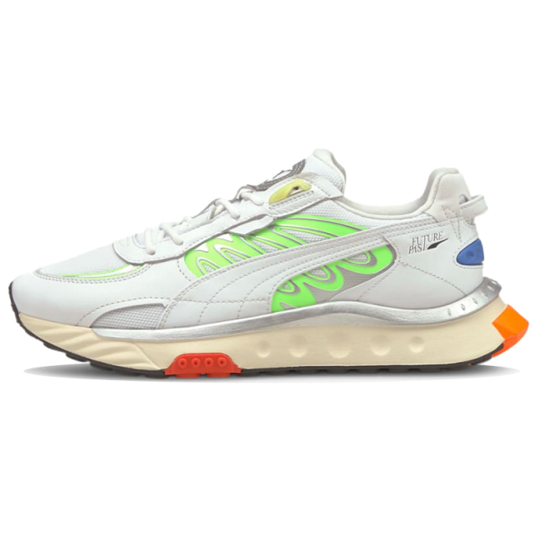 Puma Wild Rider Tecno