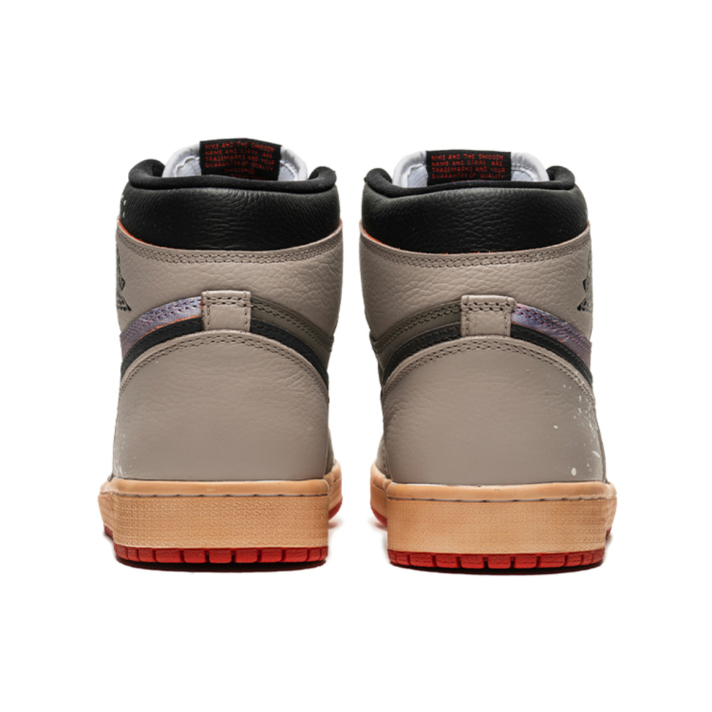 【 】 Jordan Air Jordan 1 High OG