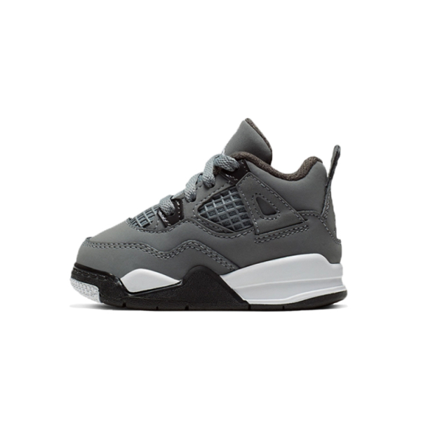 Jordan Air Jordan 4 Cool Grey 2019