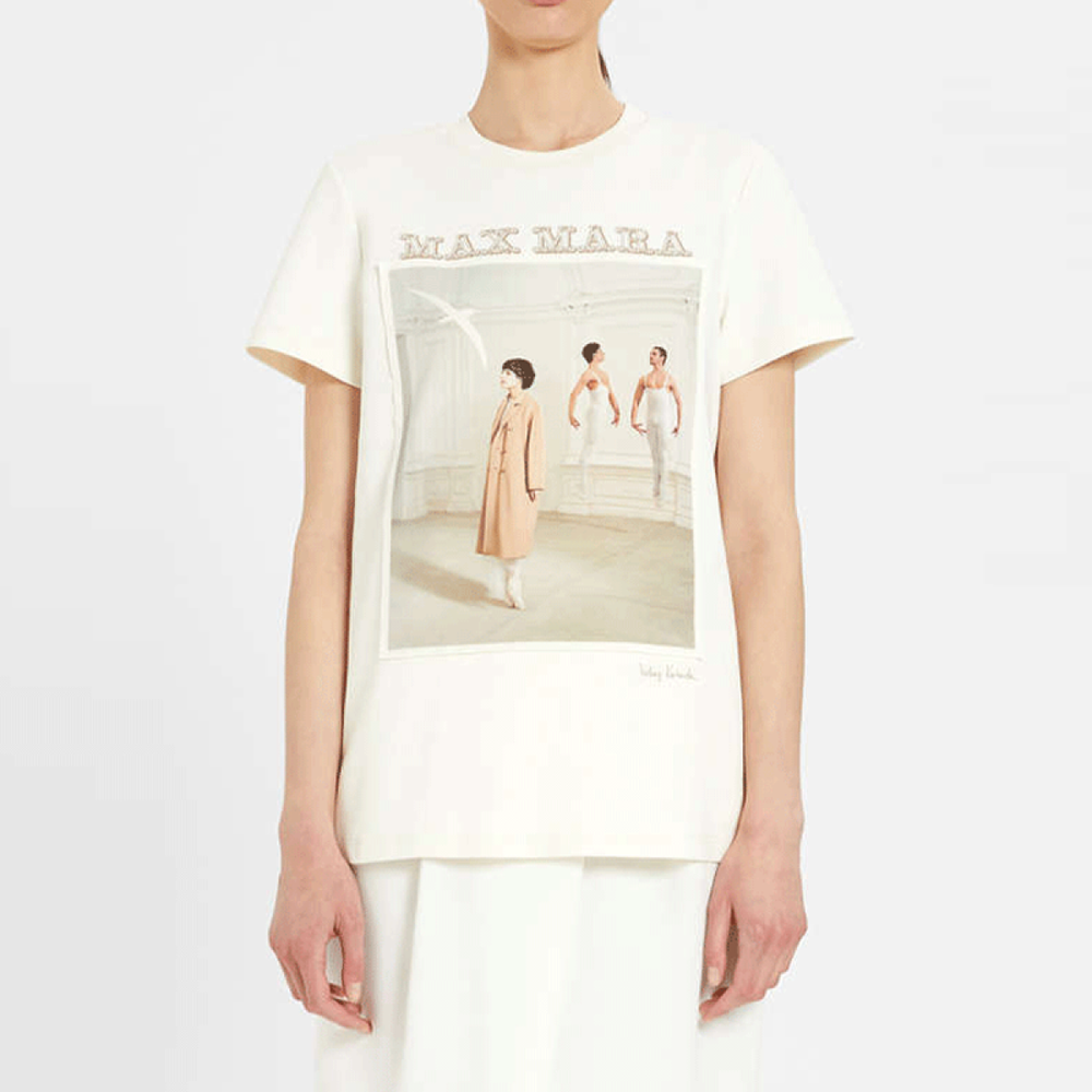 MaxMara Ballo T