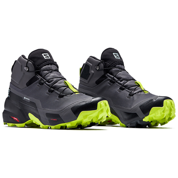SALOMON CROSS HIKE 2