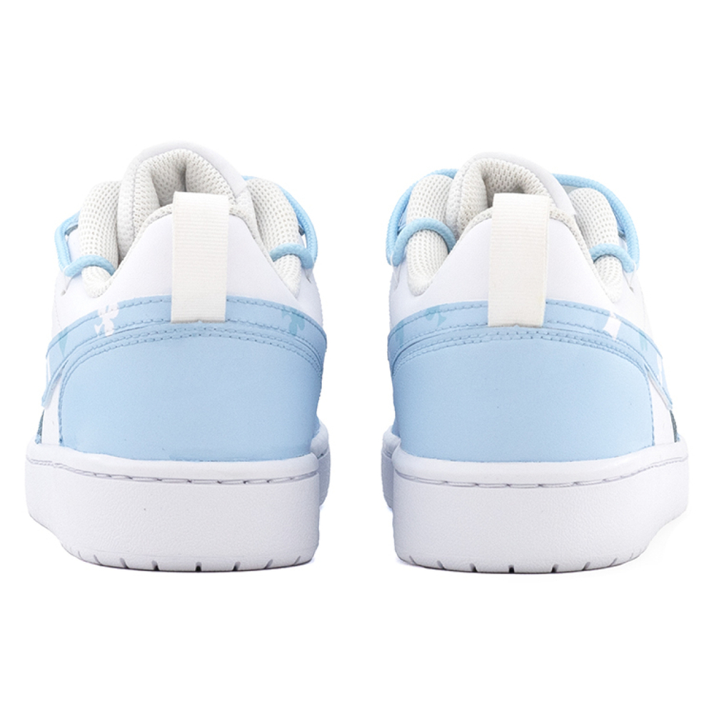 【 】 Nike Court Borough Low