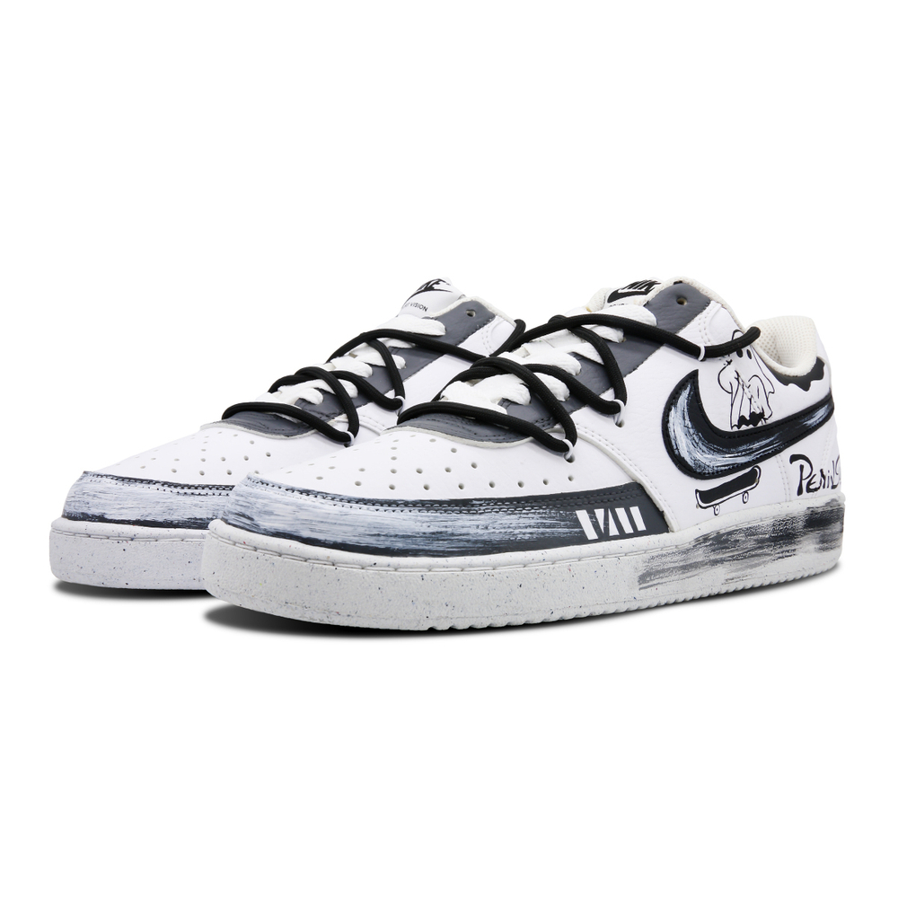 【 】 Nike Court Vision 1