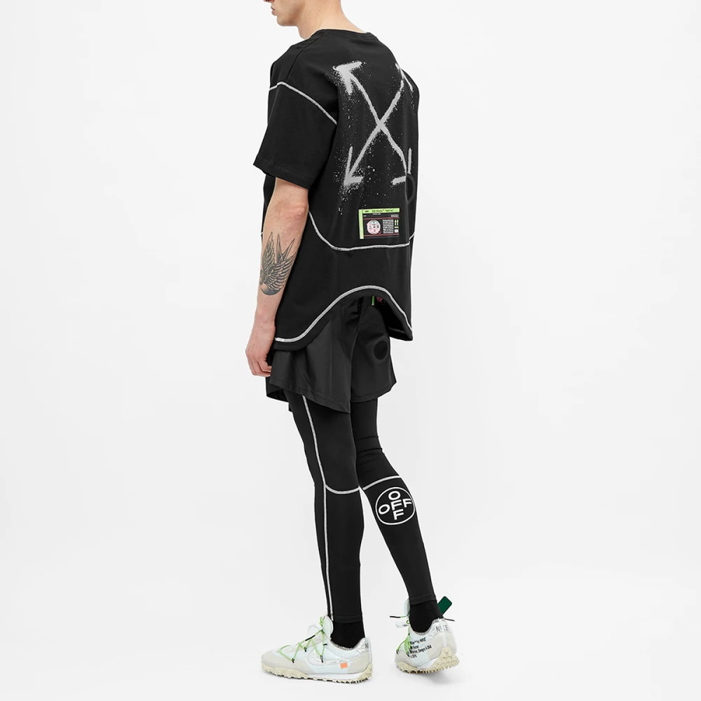 Nike x OFF-WHITE SS20 T